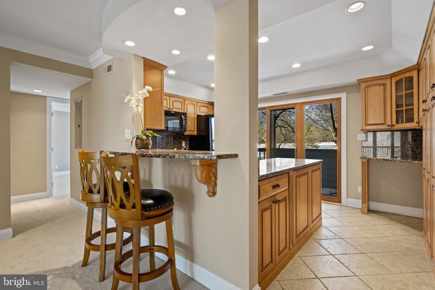 7022 Channel Village Court #101 photo 6