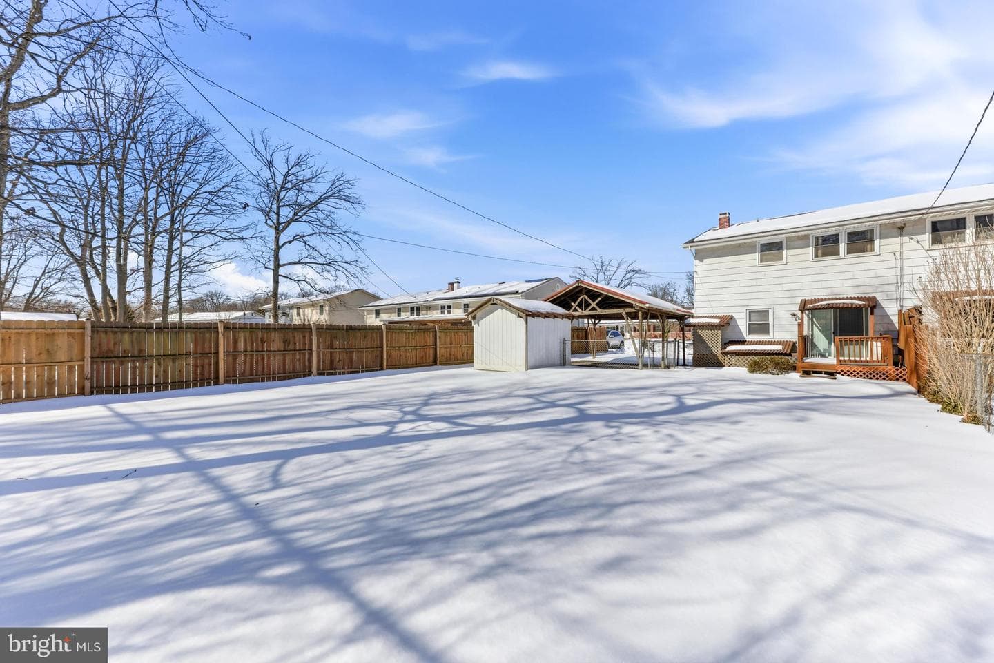 623 Chapelgate Drive photo 22