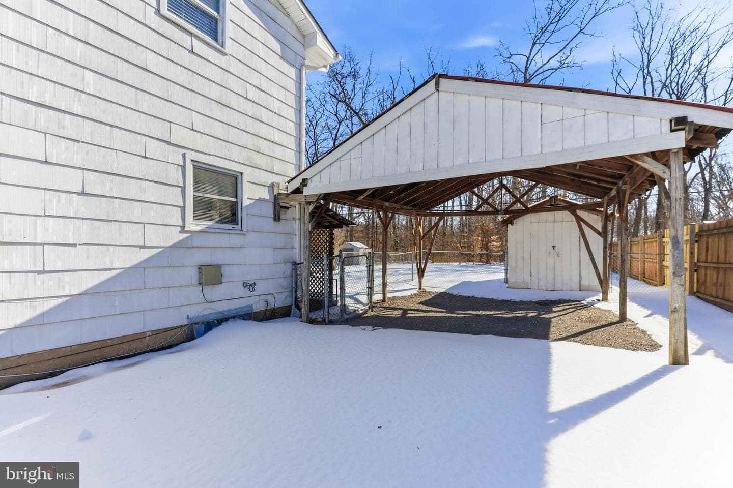 623 Chapelgate Drive photo 24