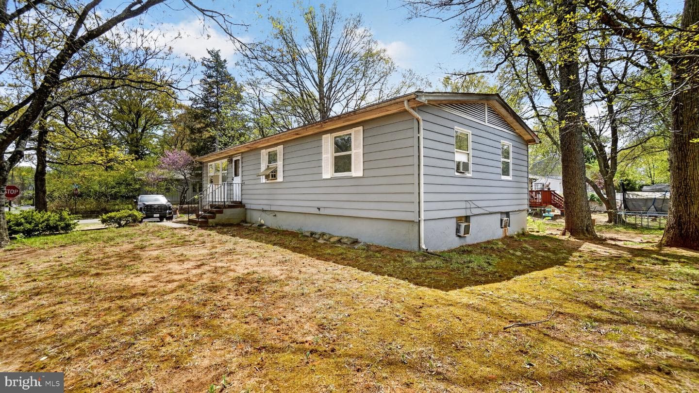 4 Boxwood Road, Annapolis
