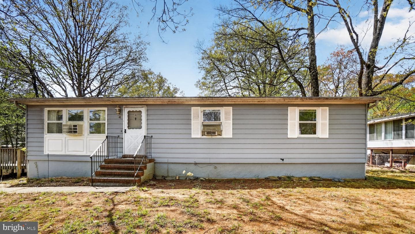 4 Boxwood Road, Annapolis