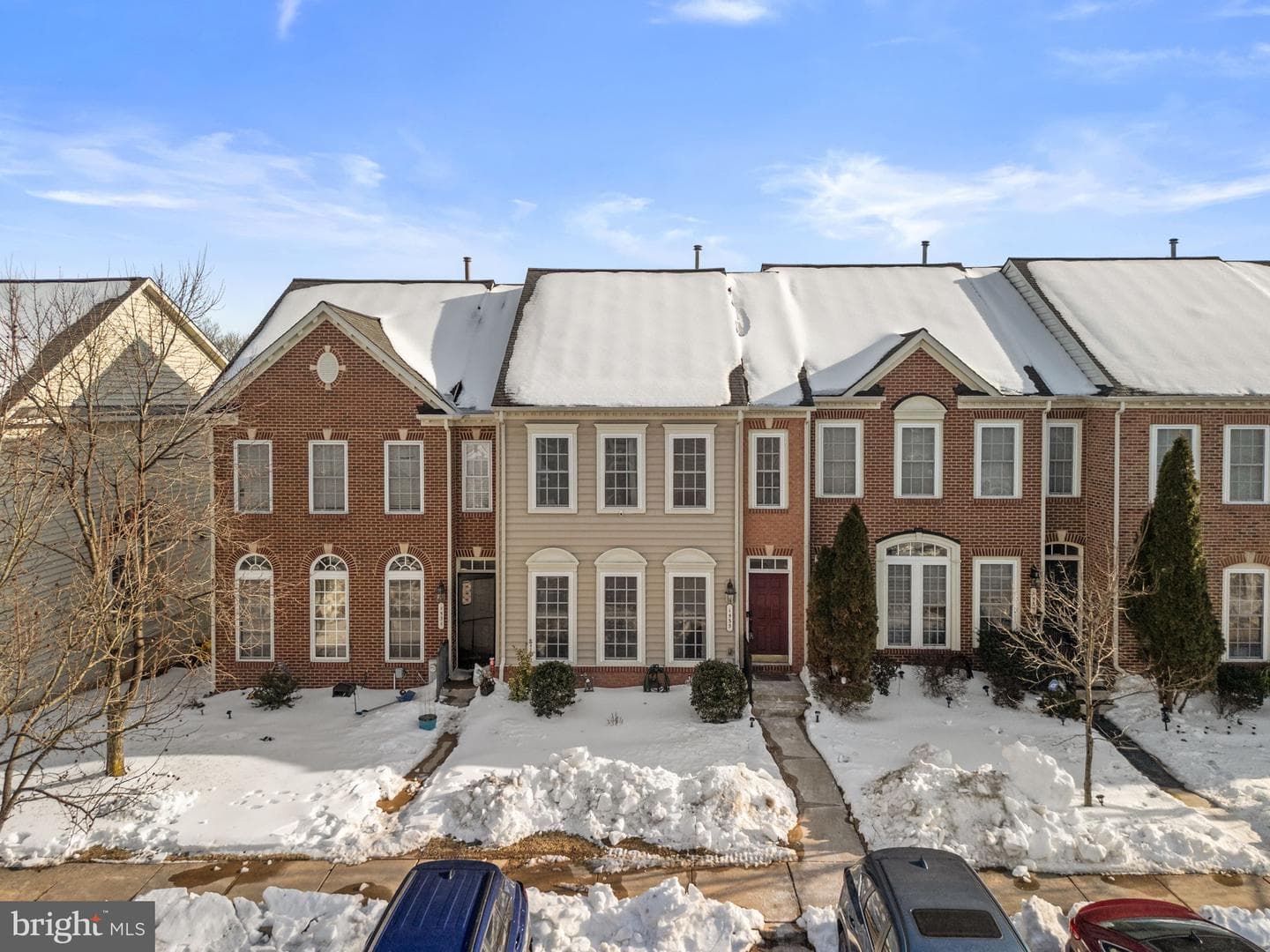 1533 Rutland Way