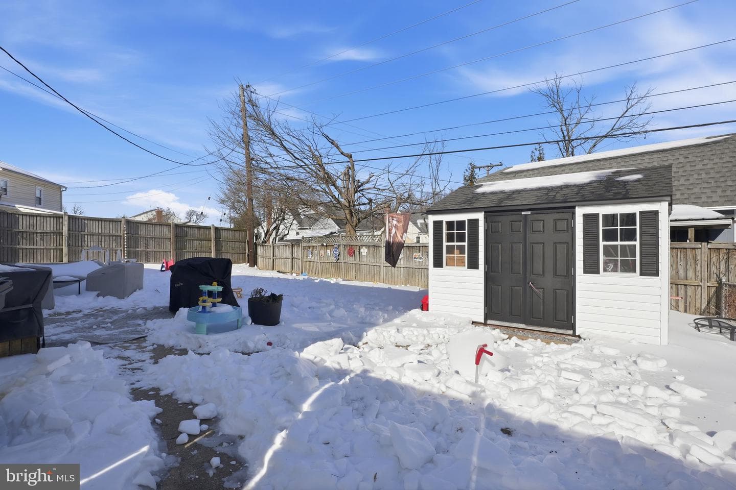 105 Michael Avenue photo 22