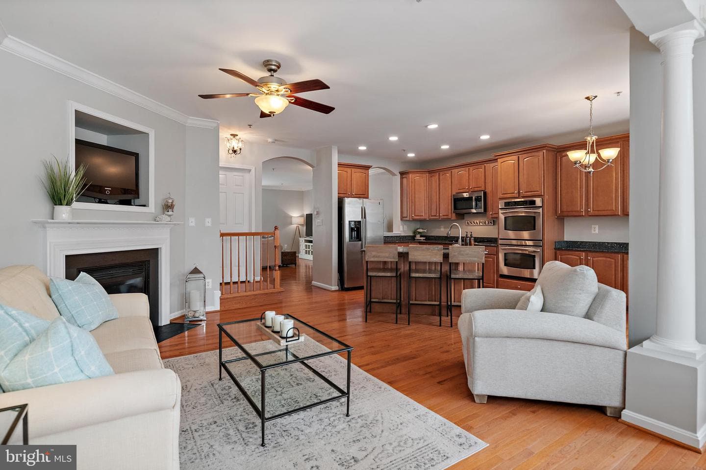 2306 Noblewood Road photo 3