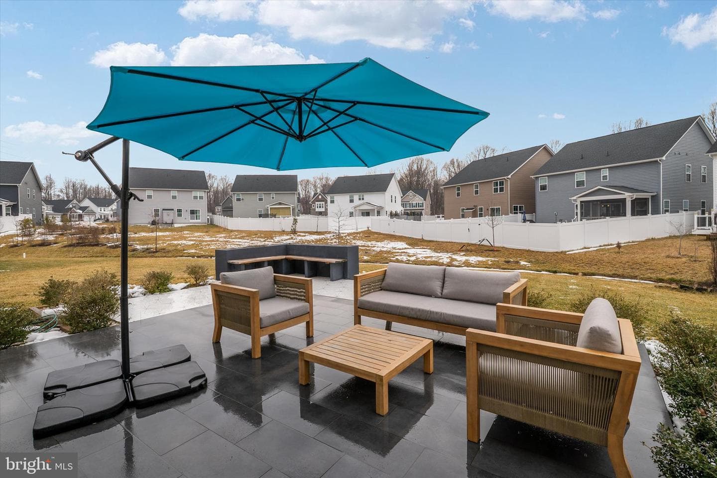 3322 Milkweed Court photo 47