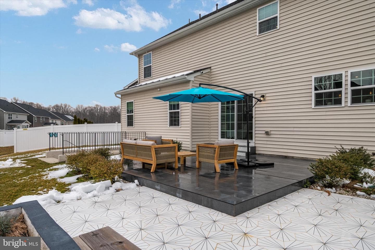 3322 Milkweed Court photo 48