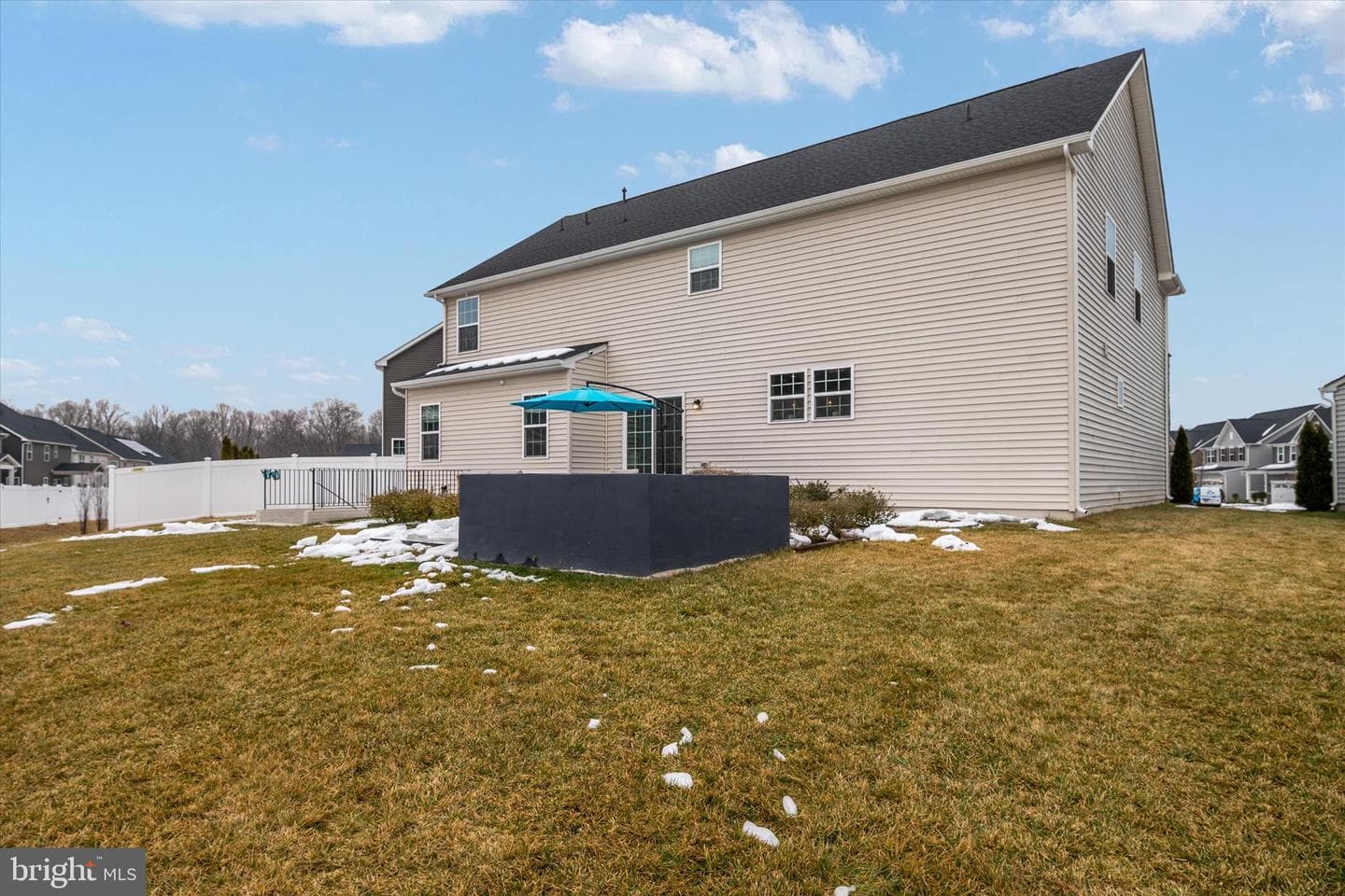 3322 Milkweed Court photo 49