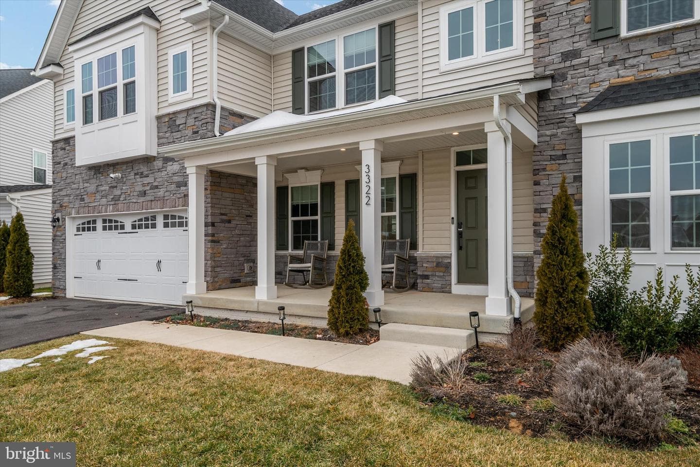 3322 Milkweed Court photo 5
