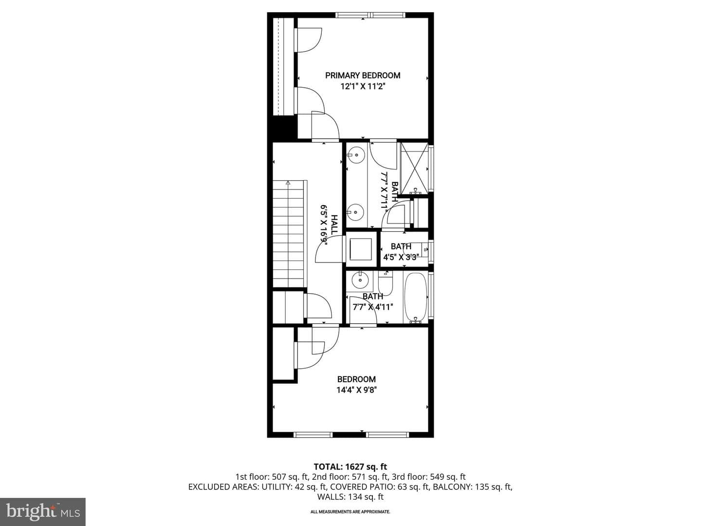 512 Pebblebrook Lane photo 41