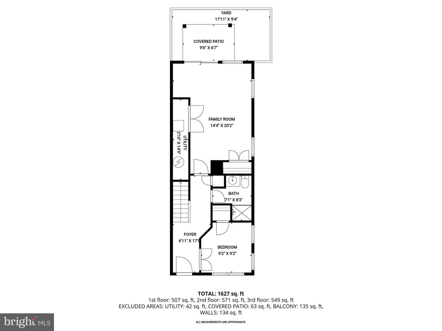 512 Pebblebrook Lane photo 42