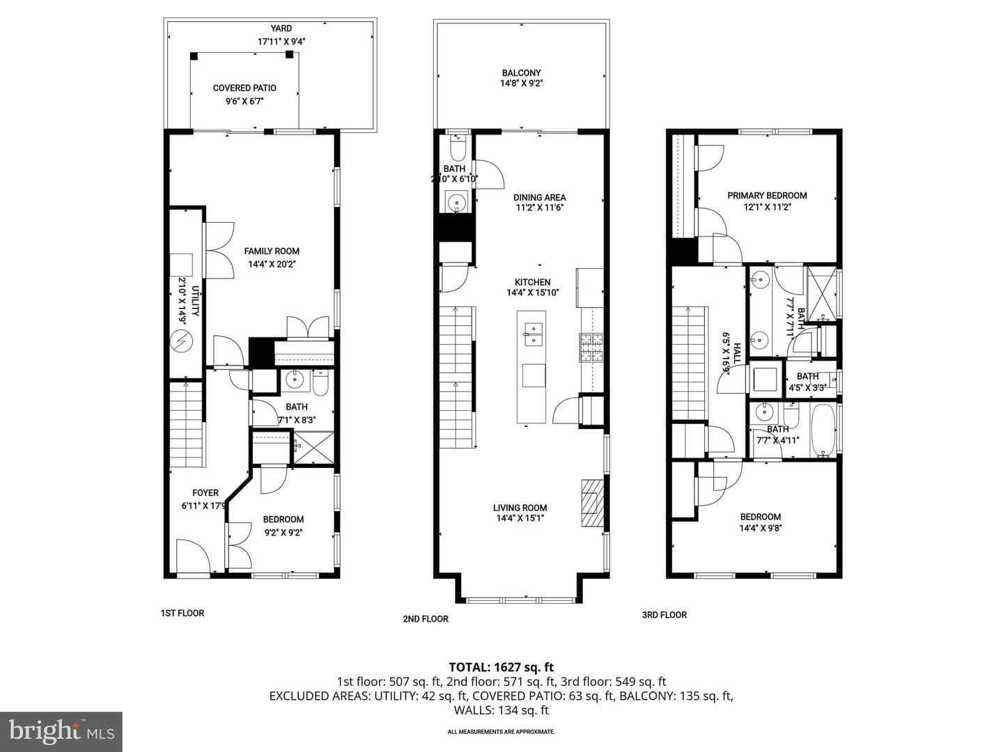 512 Pebblebrook Lane photo 43