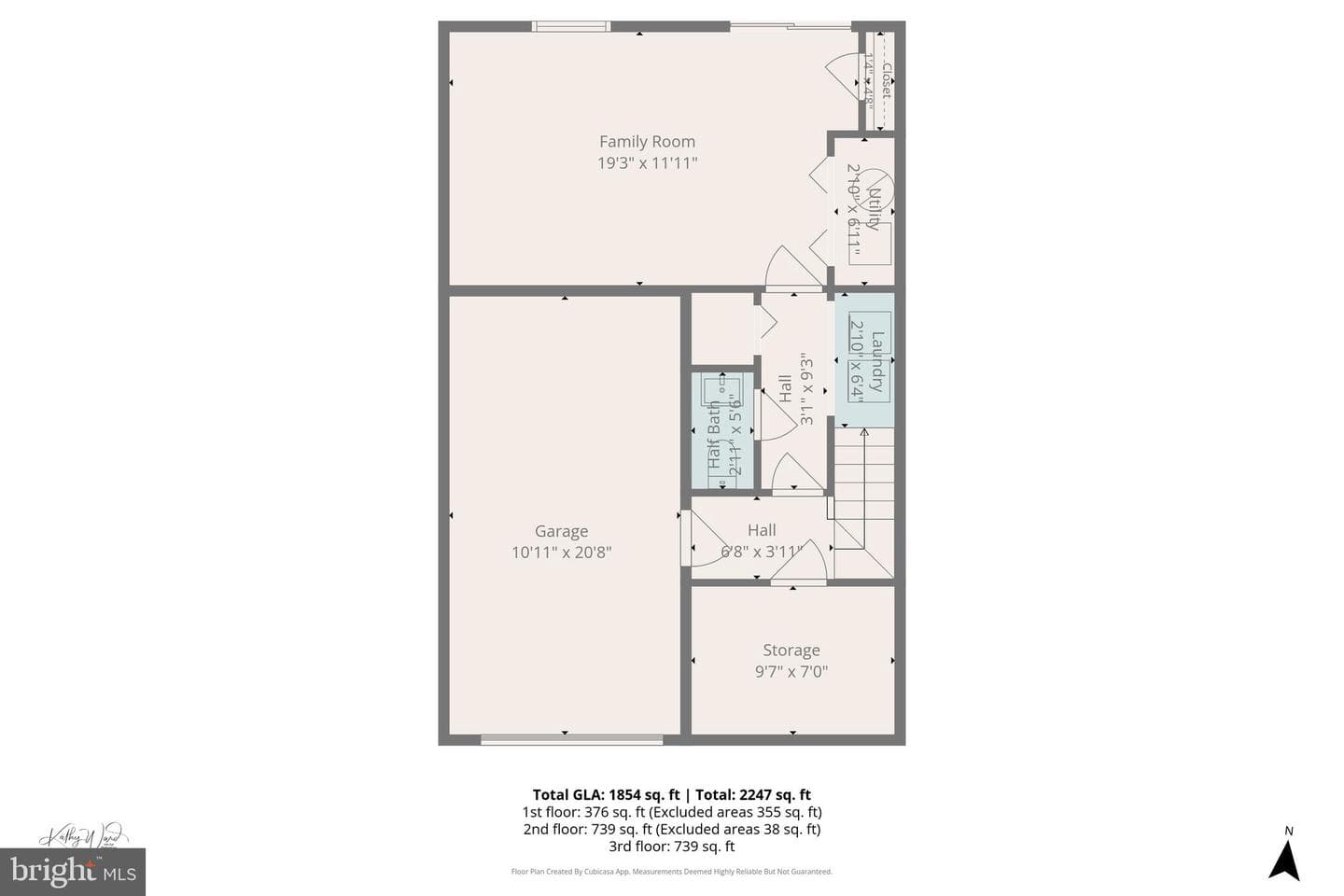 2610 Tor Court photo 3