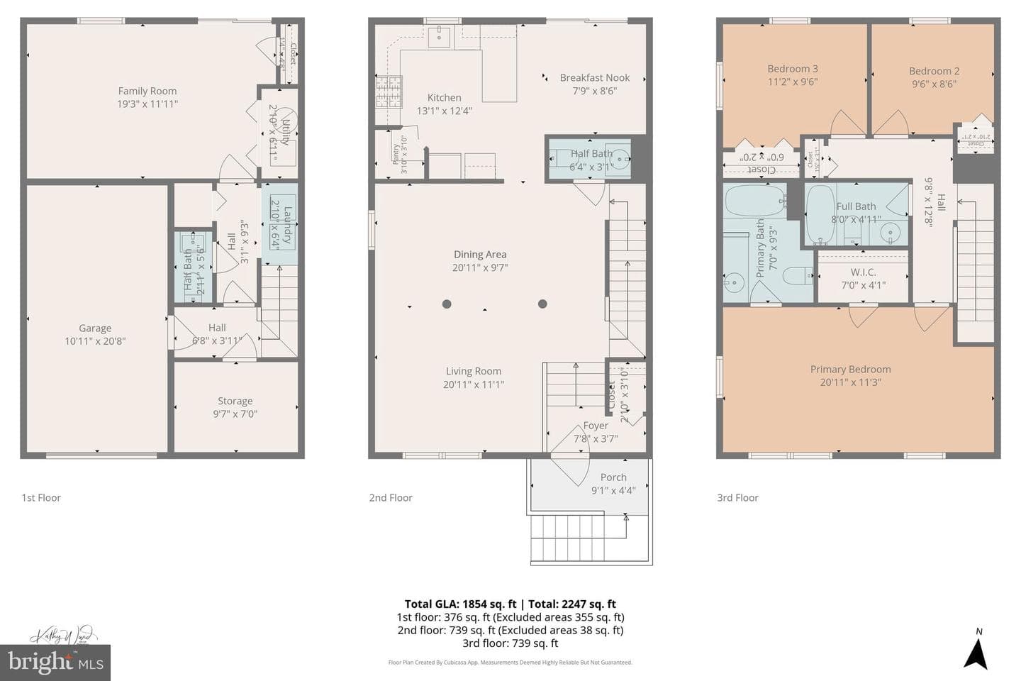 2610 Tor Court photo 39