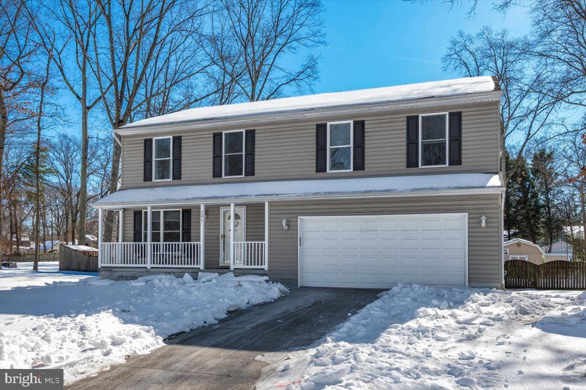 241 Armstrong Lane photo 62