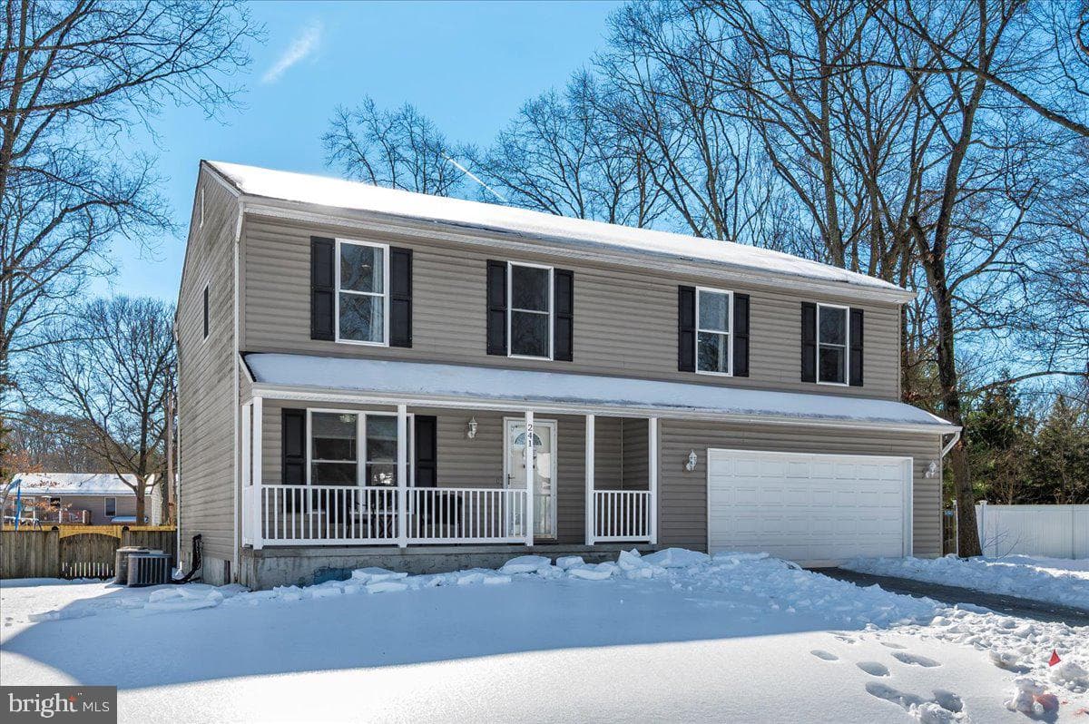 241 Armstrong Lane photo 64