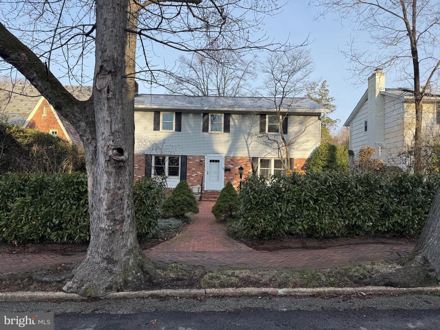 112 Lafayette Avenue