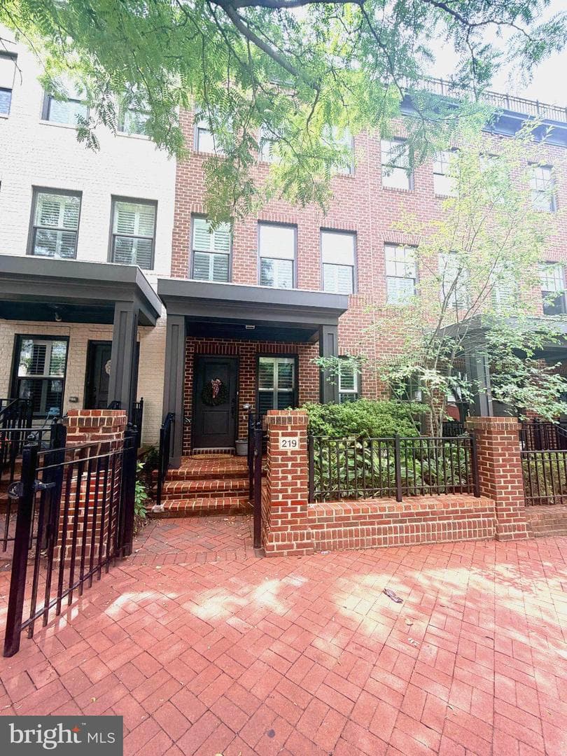 219 West Street, Annapolis