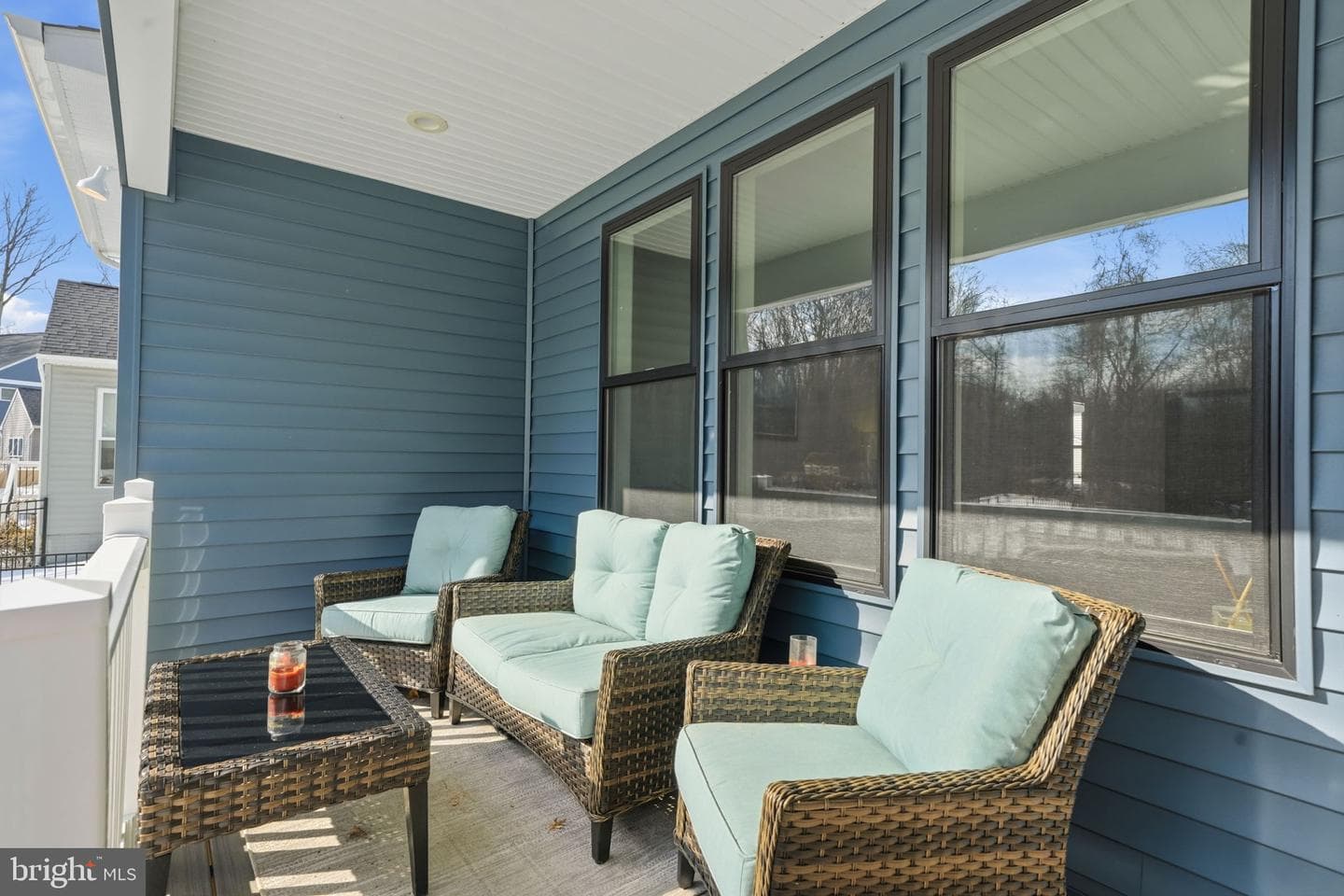 4005 Dark Horse Way photo 17