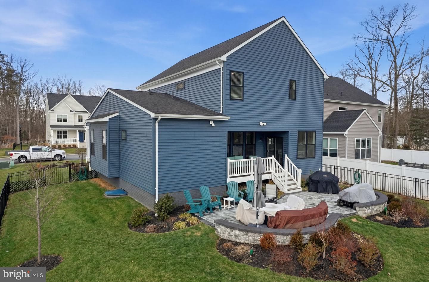 4005 Dark Horse Way photo 38