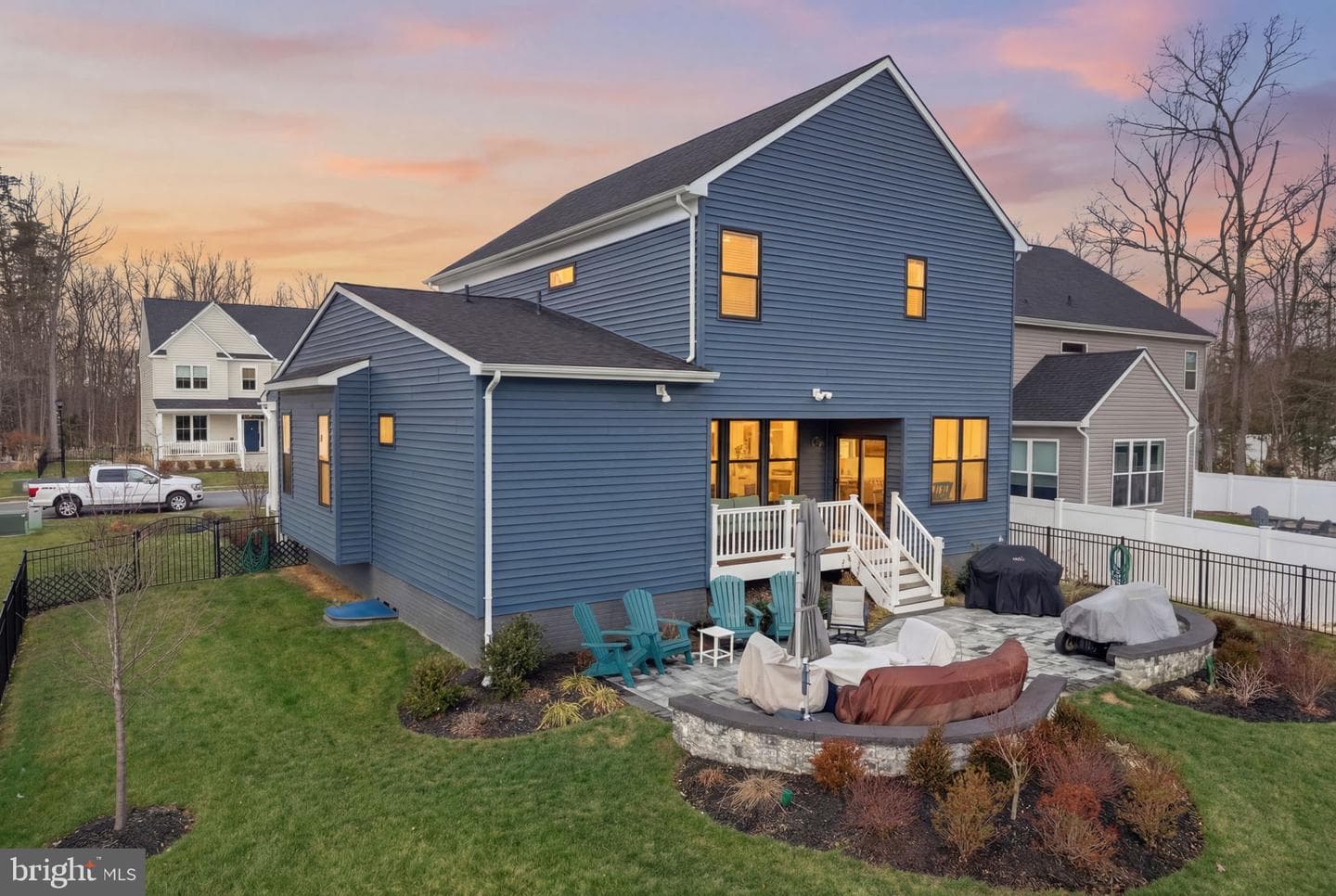 4005 Dark Horse Way photo 39