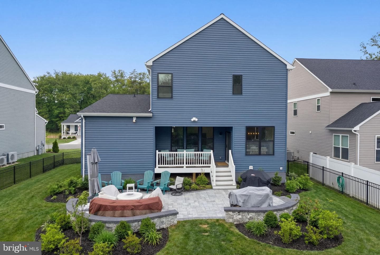 4005 Dark Horse Way photo 40