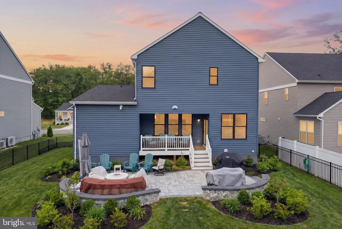 4005 Dark Horse Way photo 41