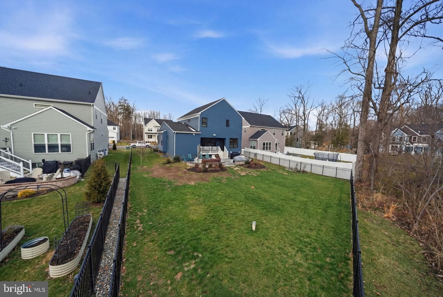 4005 Dark Horse Way photo 42