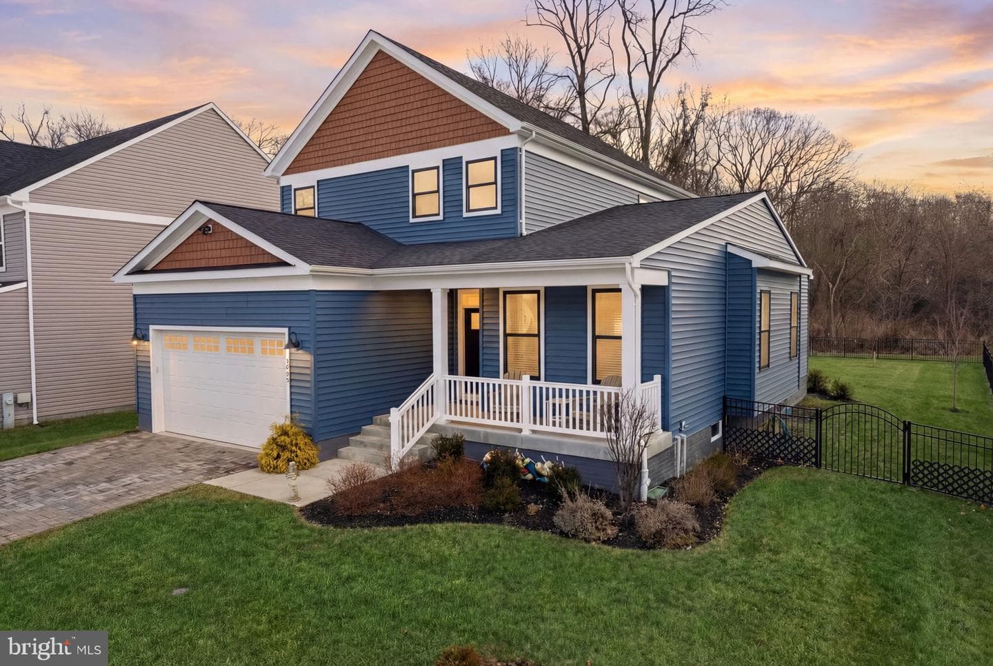 4005 Dark Horse Way photo 43
