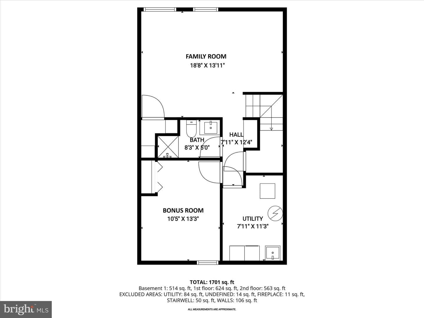 508 Greencrest Lane photo 44