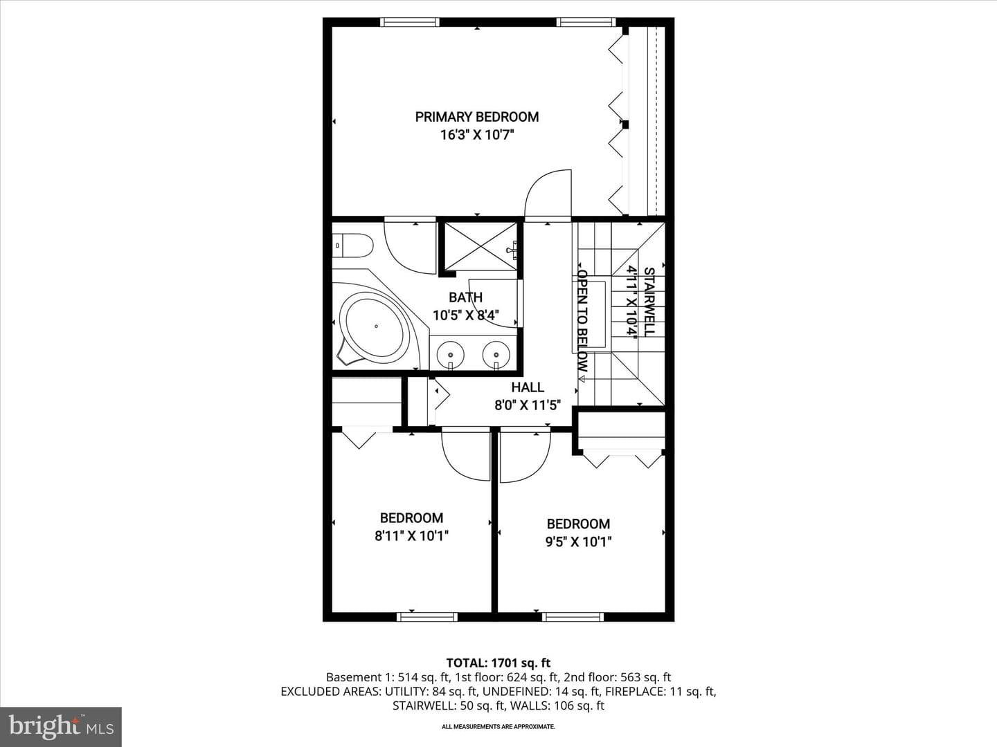 508 Greencrest Lane photo 46