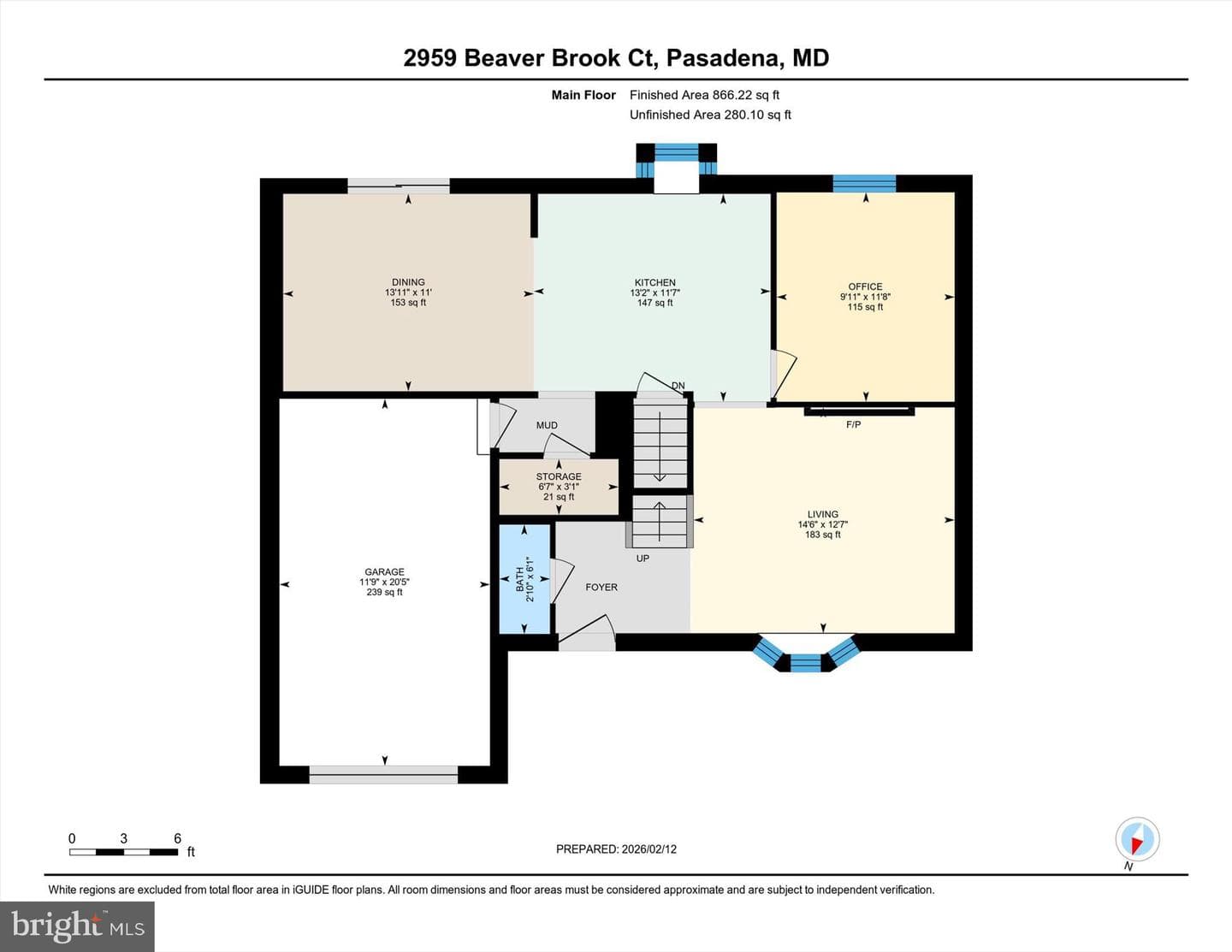 2959 Beaver Brook Court photo 19