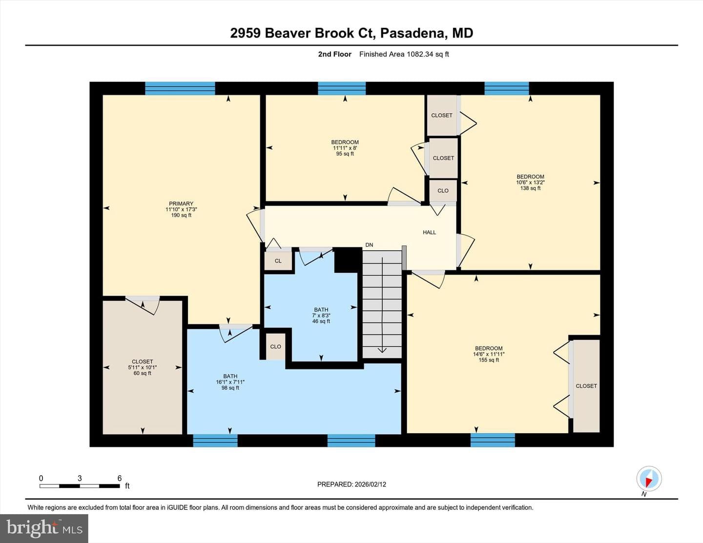 2959 Beaver Brook Court photo 40