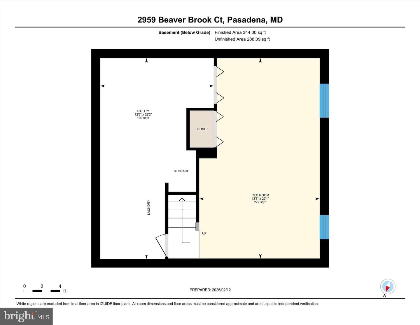 2959 Beaver Brook Court photo 47