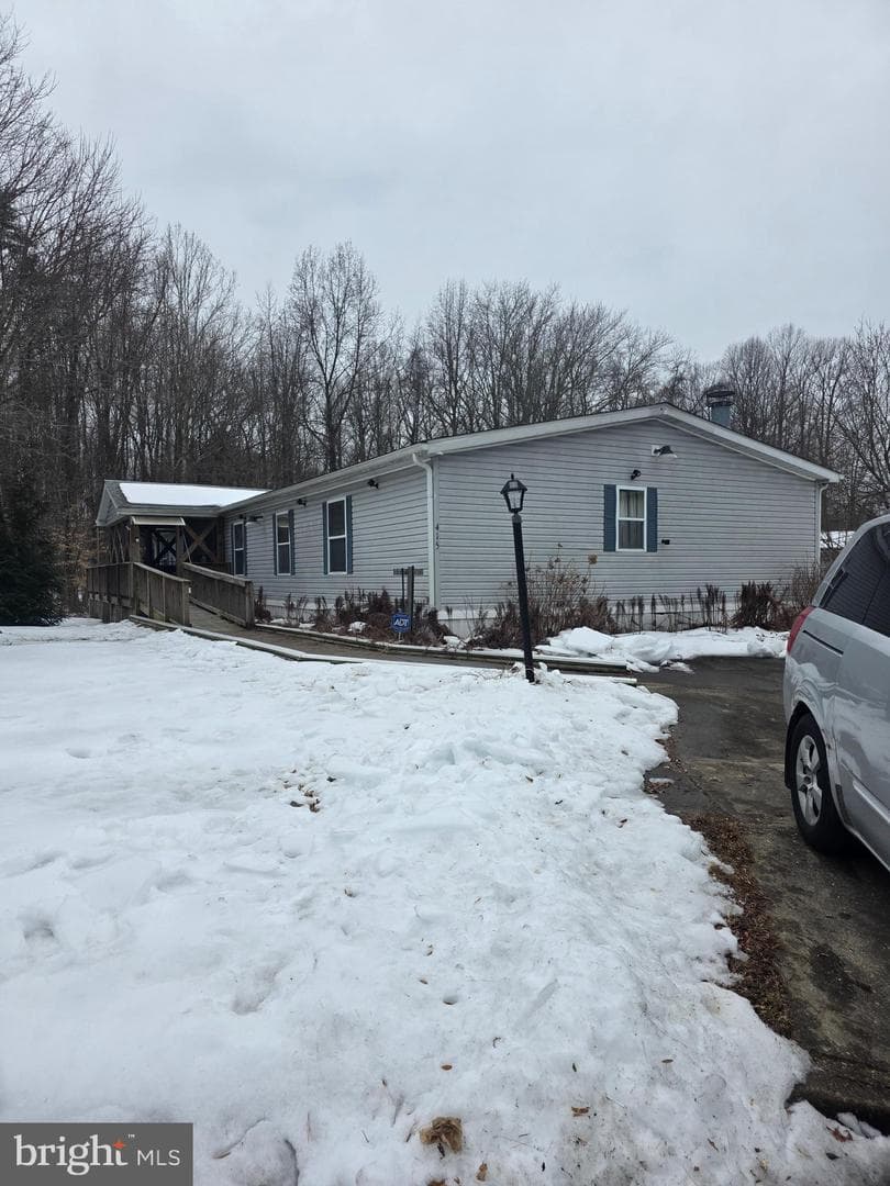 415 Dutch Drive