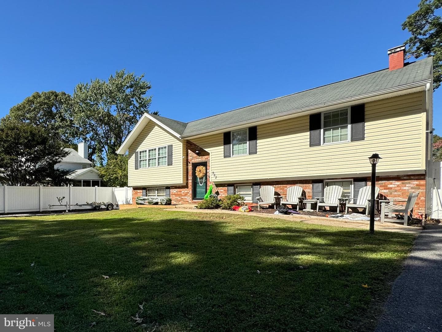 982 Highpoint Drive