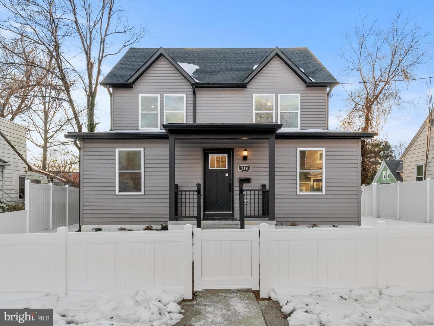 148 Jefferson Street photo 2