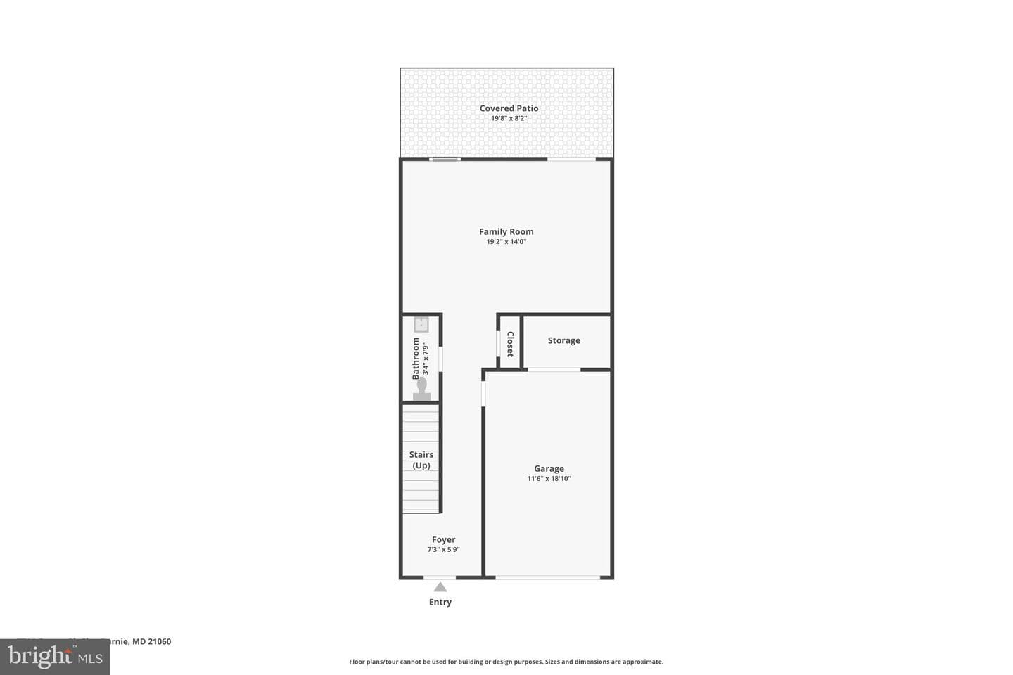 7714 Gaston Place photo 33