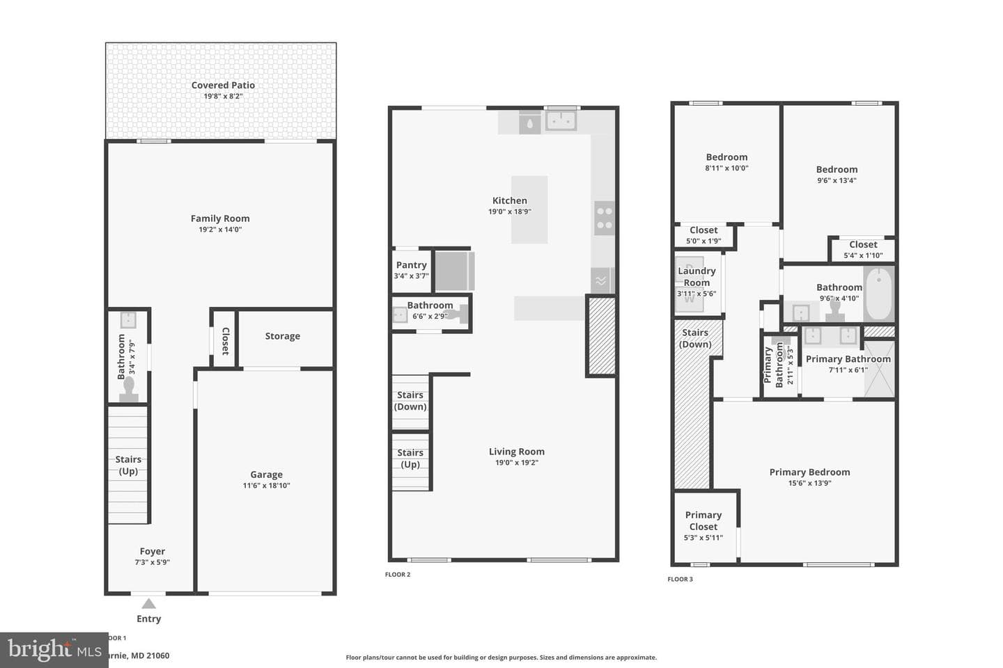 7714 Gaston Place photo 36