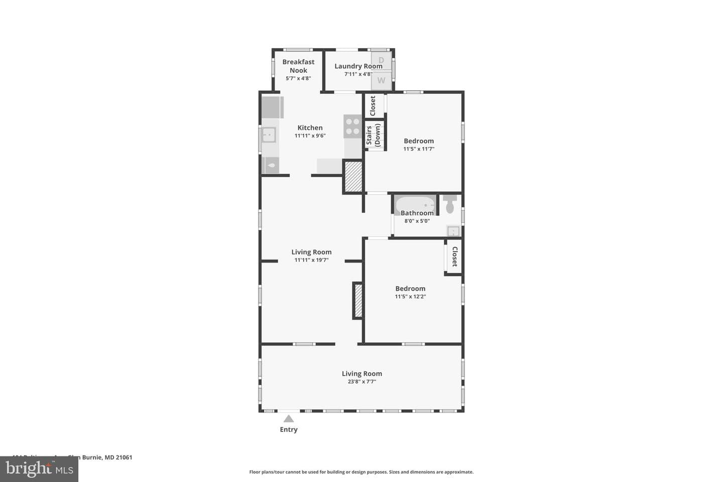 104 Baltimore Avenue photo 30