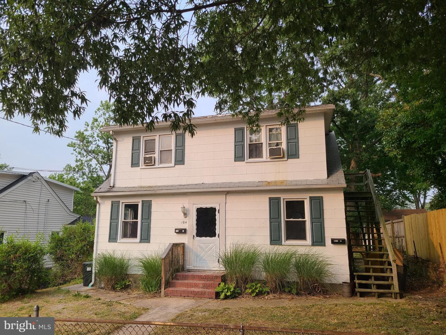 104 New Jersey Avenue, Glen Burnie