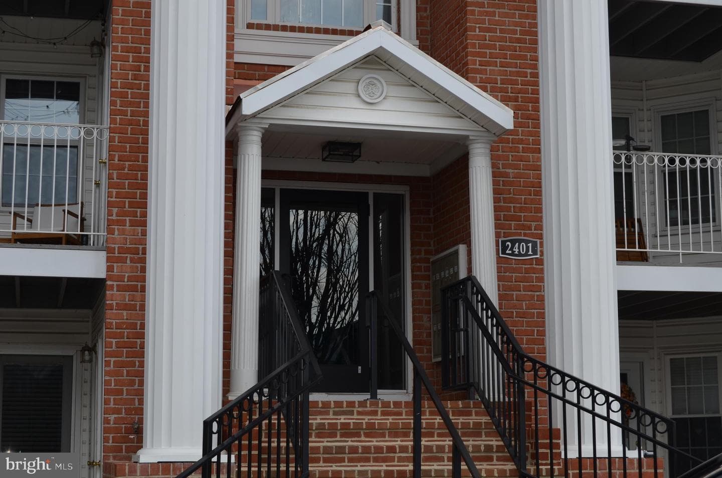 2401 Forest Edge Court #202f, Odenton