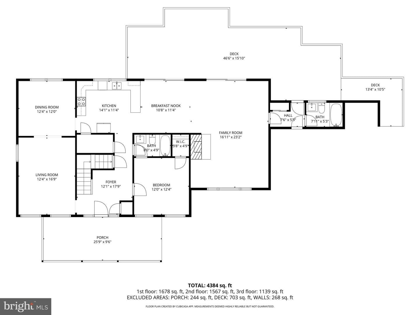 4303 Tenthouse Court photo 75