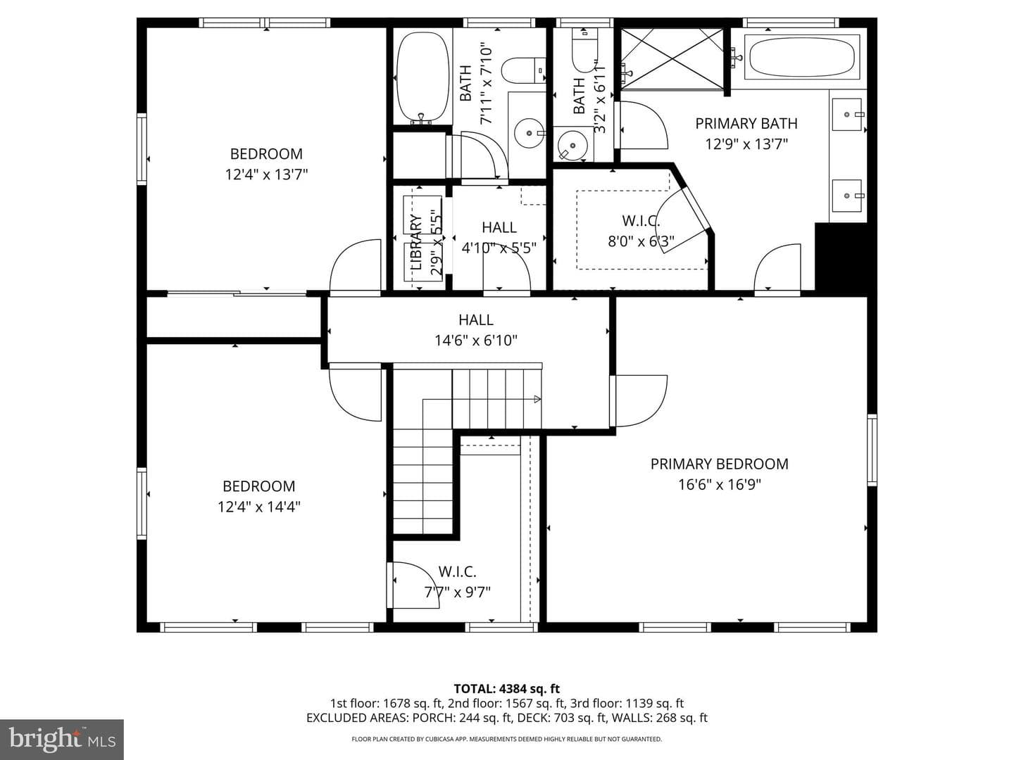 4303 Tenthouse Court photo 76