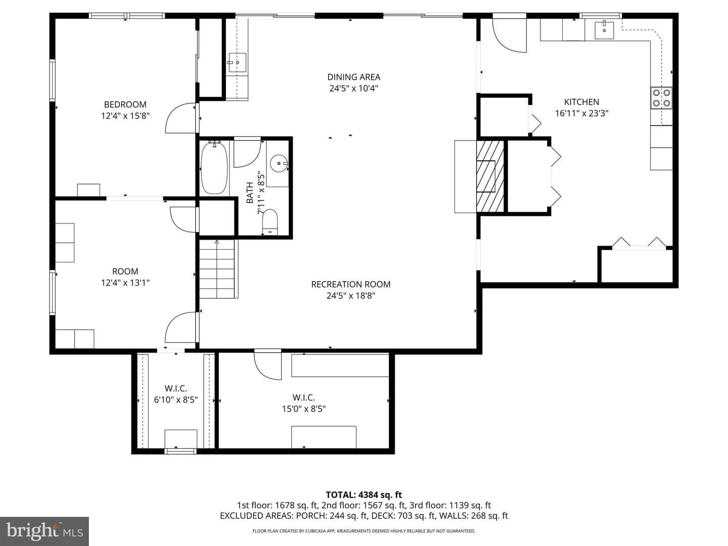 4303 Tenthouse Court photo 77
