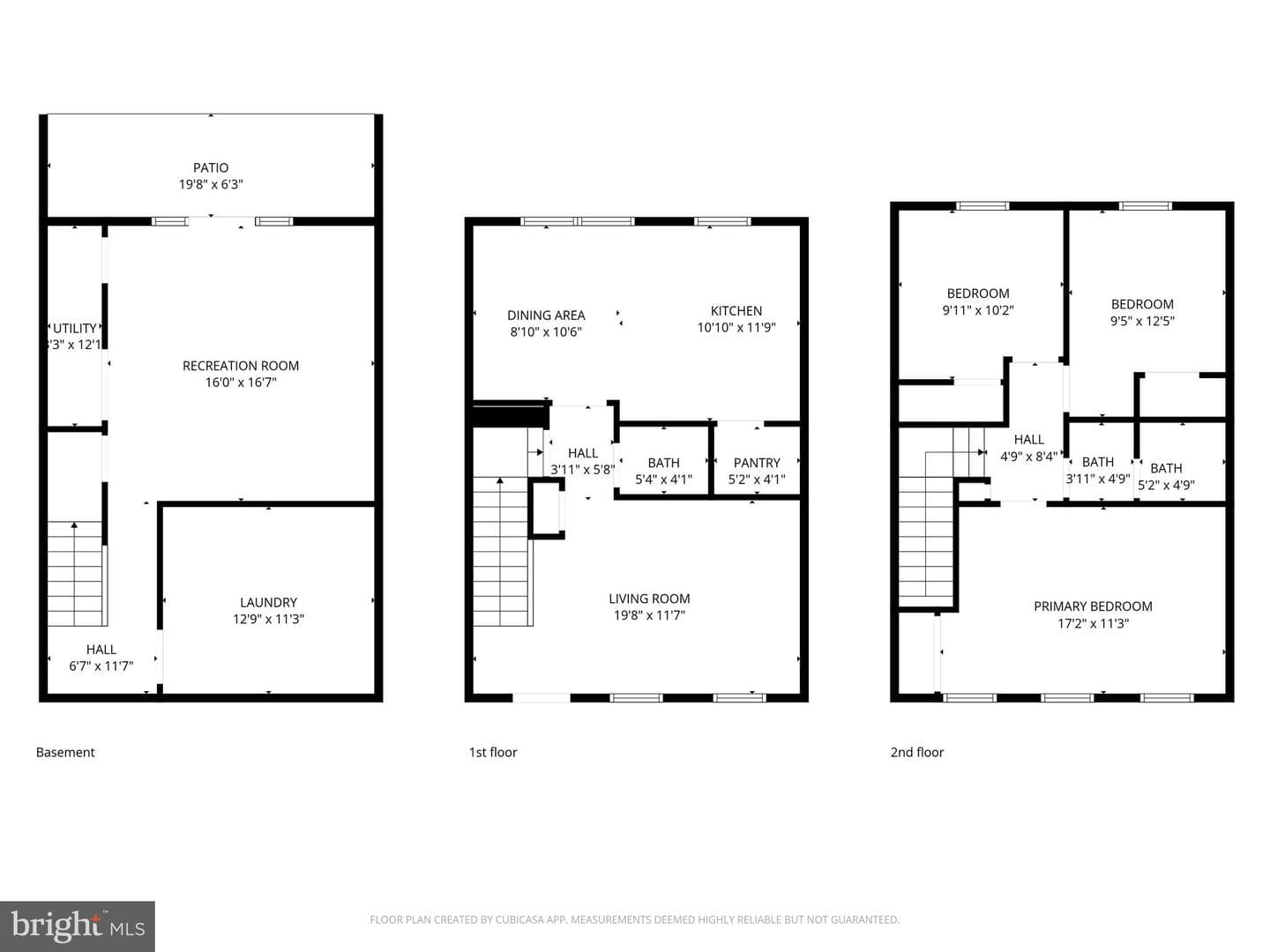 1734 Dana Street photo 38
