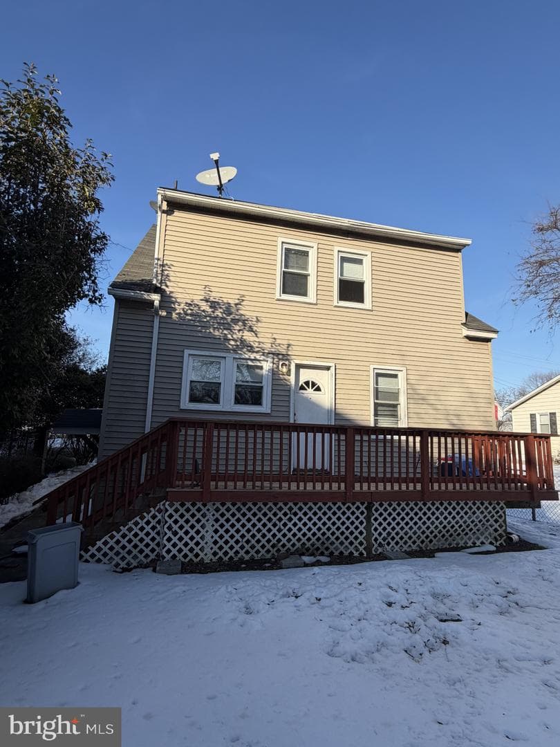 1029 Smithville Street photo 2