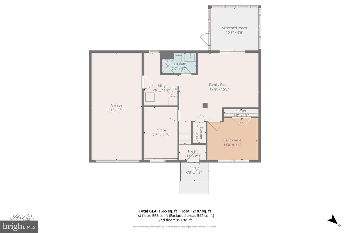 1003 Springhill Way photo 18