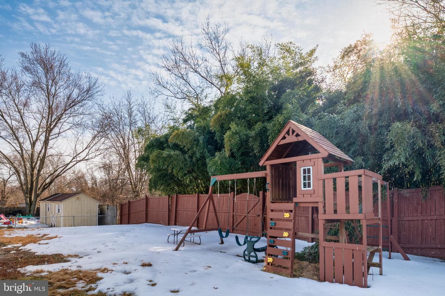 1003 Springhill Way photo 30