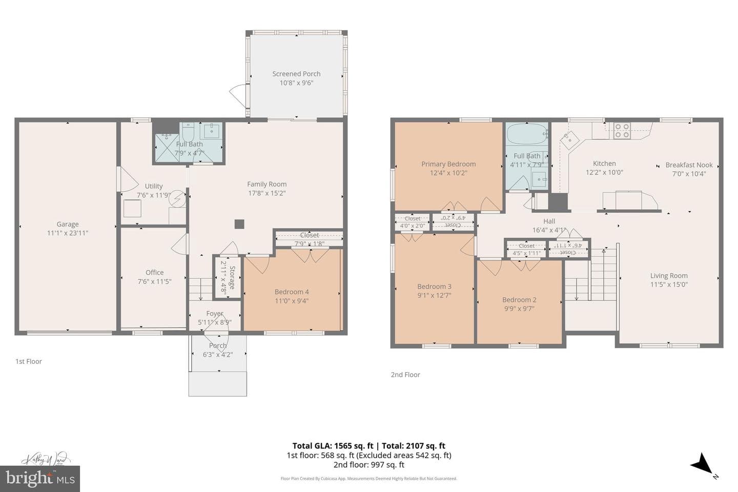 1003 Springhill Way photo 34