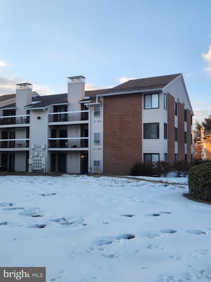 1105 Castle Harbour Way #1a photo 19